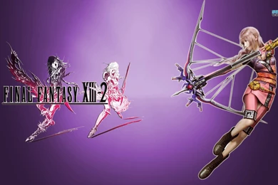 Xiii 2 Lightning Farron Quotes. QuotesGram