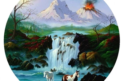 Animation Wallpapers: Wallpapers For Mac Desktop Free Download