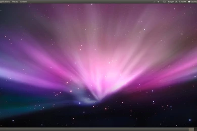 The Color Of Stability