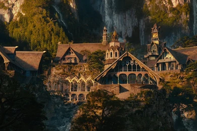 Hobbit Wallpapers Collection (46+)