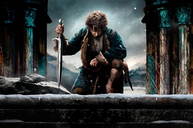 58 The Hobbit: The Battle Of The Five Armies HD Wallpapers ...