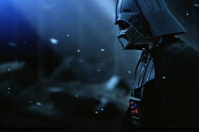 Star Wars Darth Vader Wallpapers [2]   (