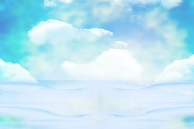 Fresh Blue Sky Backgrounds Wallpapers 7 － Landscape Wallpapers ...