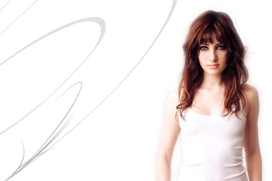 Wallpapers Susan Coffey Redheads Women Best On Wallls Com ...