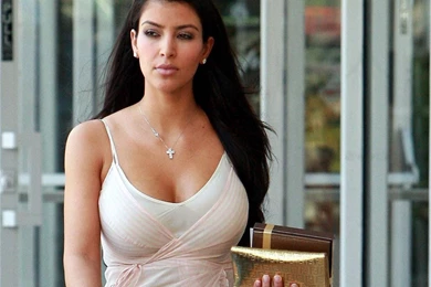 Best Hot Women Kim Kardashian
