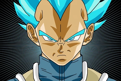 Download Wallpapers 3840x2160 Dragon Ball Super, Vegeta, Super ...
