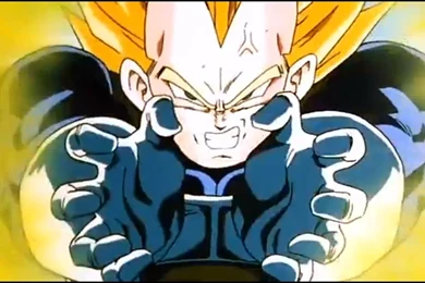 RePin Image: Super Vegeta Wallpapers Vegeta On Pinterest