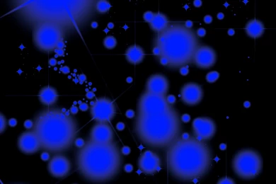 Blue Spot Wallpapers   Wallpapers HD Base