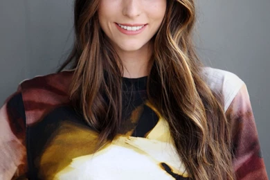 Genesis Rodriguez American Actress 1200x1647px