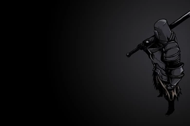 Dark Souls Dark Knight Desktop Backgrounds HD 1920x1080