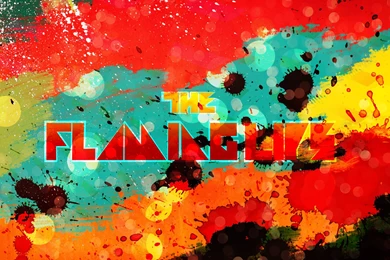 The Flaming Lips HD Wallpapers And Backgrounds