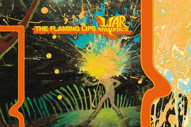 The Flaming Lips Wallpapers HD Download