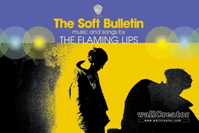 Soft Bulletin   1280 / 800 Wallpapers