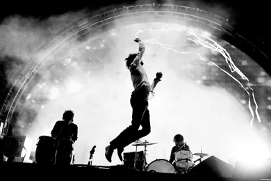 The Flaming Lips By Charlieraven On DeviantArt