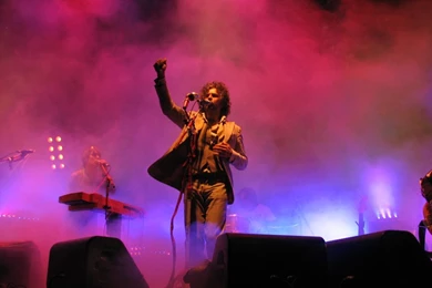 The Flaming Lips   Flaming Lips Wallpapers (287451)   Fanpop