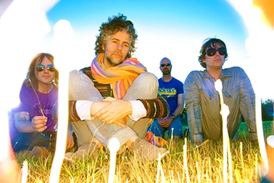 The Flaming Lips