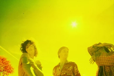 The Flaming Lips   Flaming Lips Photo (287271)   Fanpop