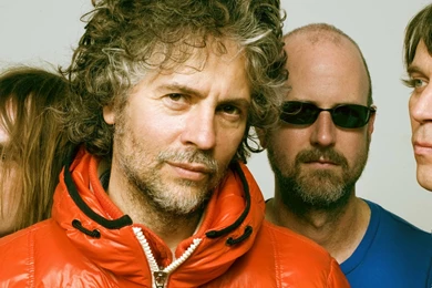 The Flaming Lips Computer Wallpapers, Desktop Backgrounds ...