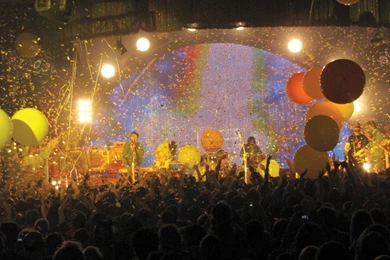 Eclectic Fest Offers Music Lovers A Nonstop Party