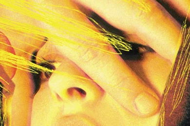 iPhone 5 Wallpapers (The Flaming Lips   Embryonic)