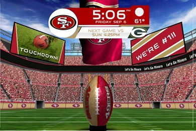 NFL 2014 Live Wallpapers   Google Play Store Revenue & Download ...