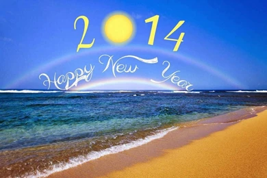 New Year 2014 Greetings Cards Download: Advance Happy New Year ...