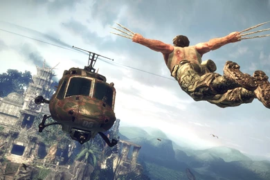 X Men.Origins.Wolverine Movie.HQ.Wallpapers   Photo 14 Of 35 ...