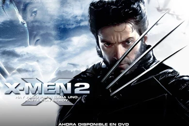 X Men Origins : Wolverine
