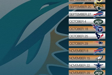 2015 NFL Schedule Wallpapers @NFLRT