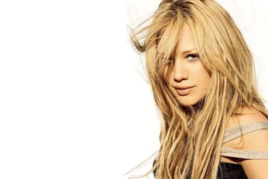 Hilary Duff Hot Wallpapers