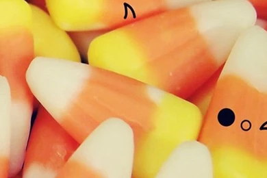 ↑↑TAP AND GET THE FREE APP! Food Cute Sweets Yellow Funny Sweet ...