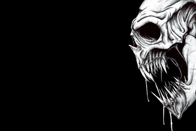 Skull Wallpapers Hd Collection (38+)