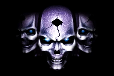 Skull Wallpaper, Skull Wallpapers, Art, Desktop Wallpapers ...