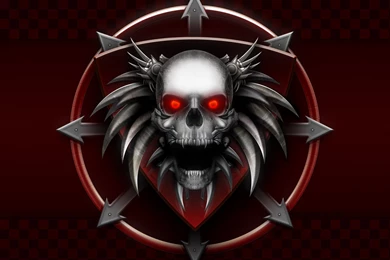 1600x1200px Free Skull Browser Themes & Desktop Pics