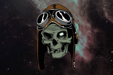 1280x1024 Skull Wallpapers HD, Desktop Backgrounds 1280x1024