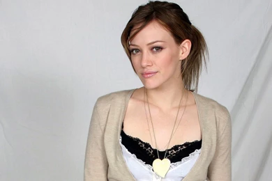 Hilery Duff American Singer HD Wallpapers Pics Images Free