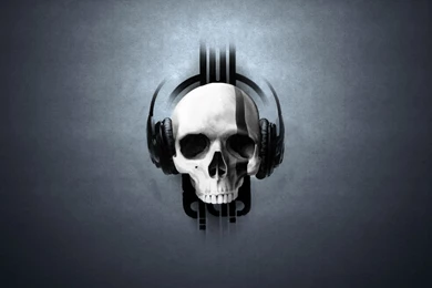 High Resolution Skull Desktop Wallpapers Widescreen Full Size ...