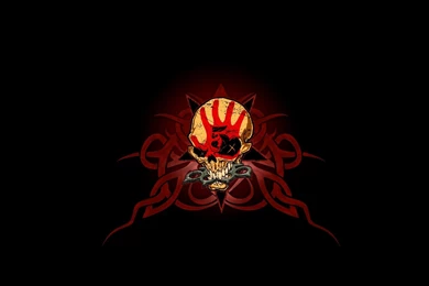 Five Finger Death Punch Wallpapers » WallDevil   Best Free HD ...