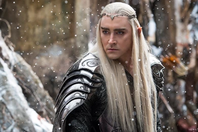 Benedict Cumberbatch As Smaug And Sauron Necromancer In Hobbit 3 ...