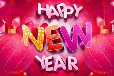 Download Free Happy New Year 2016 Wallpapers   Welcome Happy New ...