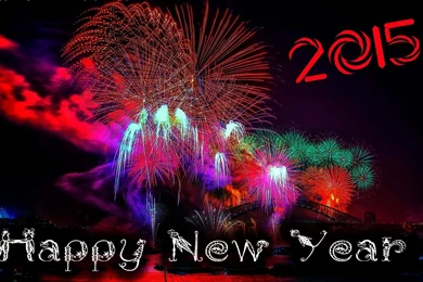 Fireworks Wallpapers 2015 Happy New Year Image Free Download ...