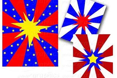 Superhero Backgrounds, Printable Super Hero Digital Backgrounds