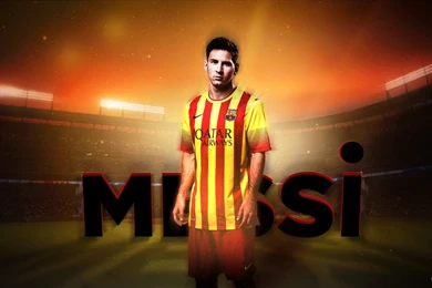 Messi Wallpapers Work : Desktop And Mobile Wallpapers : Wallippo
