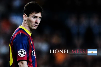 Messi Wallpaper for iPhone 6 Wallpapers