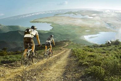 Download Wallpaper: MTB, Wallpapers For Desktop, Download Photo ...