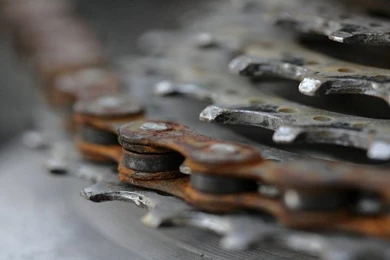 Bicycles,gears Bicycles Gears Macro Rusted Chains Depth Of Field ...