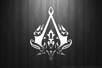 Assassin's Creed 3 Logo Wallpapers   Cool Games Wallpapers