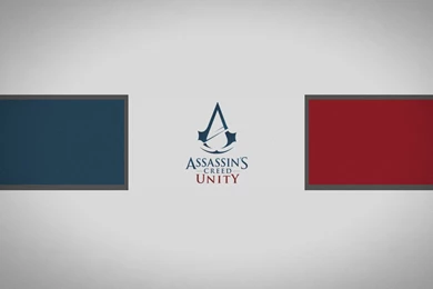 Assassins Creed Unity Logo Wallpaper_other_health Questions ...