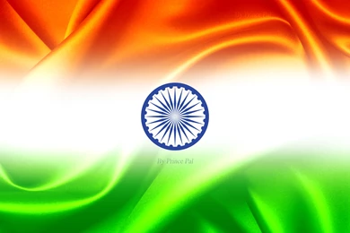 HD Indian Flag Wallpapers