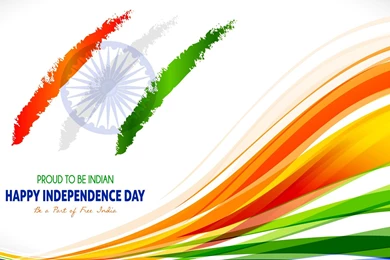 3d Indian Flags Wallpapers